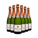 6 Flaschen Sélection Brut