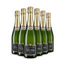 6x Tradition Verzenay Grand Cru brut
