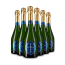 6x Cuvée Prestige Premier Cru brut