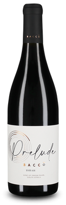 Prelude Syrah 2021