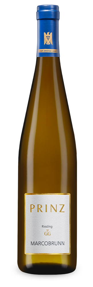 Erbacher Marcobrunn Riesling VDP.Grosses Gewächs trocken 2022