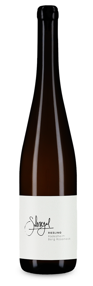 Rüdesheimer Berg Roseneck Riesling trocken 2023