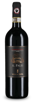 Chianti Classico Il Palei 2019