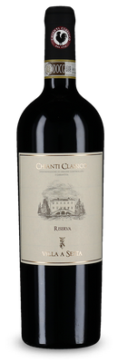 Chianti Classico Riserva 2019