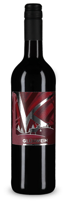 Glühwein Rot