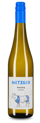 Riesling Well Done trocken 2023