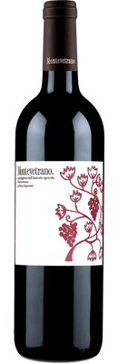 Rosso Colli di Salerno 2017