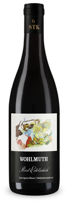 Sauvignon Blanc Ried Edelschuh Grosse STK 2022