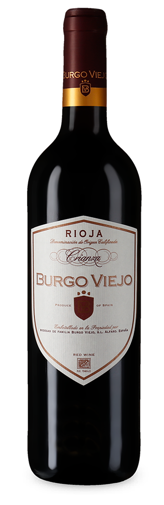Rioja Crianza 2020