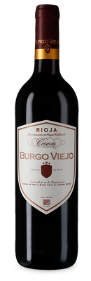 Rioja Crianza 2020