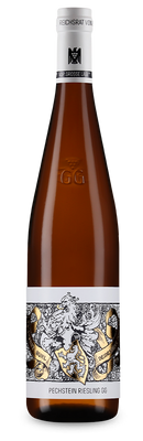 Pechstein Riesling VDP.Grosses Gewächs trocken 2022