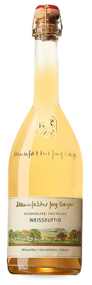 Weissduftig alkoholfrei