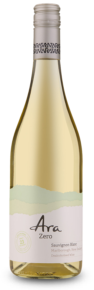 Ara Zero Sauvignon Blanc alkoholfrei