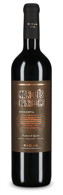 Reserva 2019