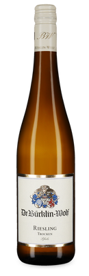 Riesling trocken 2023