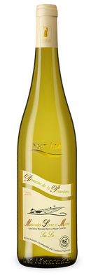 Muscadet Sèvre et Maine sur Lie 2023