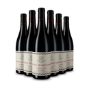 6 Flaschen Côtes du Rhône Les deux Albion 2021