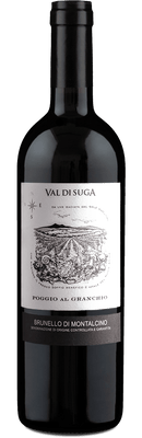 Brunello di Montalcino Poggio al Granchio 2016