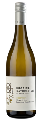 Discovery Sauvignon Blanc - Sémillon 2024