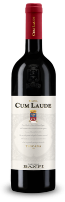 Cum Laude Toscana Rosso 2021