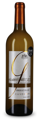 Bordeaux Blanc 2023
