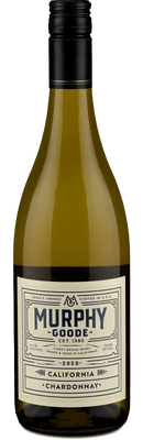 Chardonnay California 2020