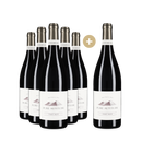 5+1-Set Pinot Noir Haute Vallée de l'Aude 2023