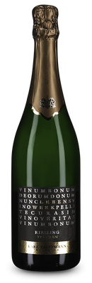 Lebenswerk Riesling Sekt trocken