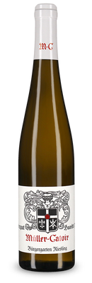 Bürgergarten Riesling VDP.Erste Lage trocken 2023