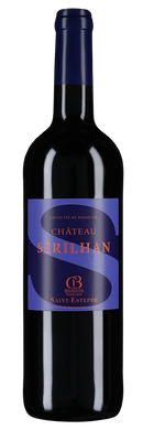 Cru Bourgeois St. Estèphe Supérieur 2019