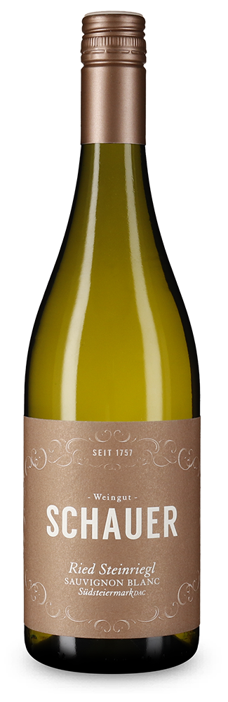 Sauvignon Blanc Kitzecker Ried Steinriegl 2022