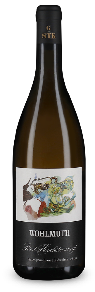 Sauvignon Blanc Ried Hochsteinriegl Grosse STK 2022