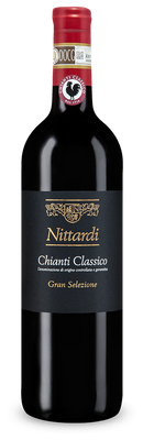 Chianti Classico Gran Selezione 2020