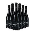 6 Flaschen Xiraz Côtes du Rhône 2020