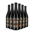 6 Flaschen Lo Stivale The Blend