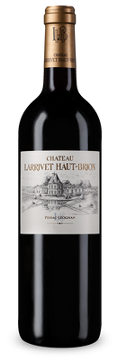 Pessac-Léognan 2015