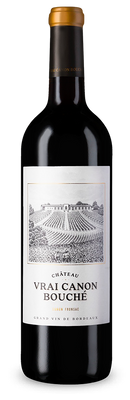 Canon Fronsac 2019