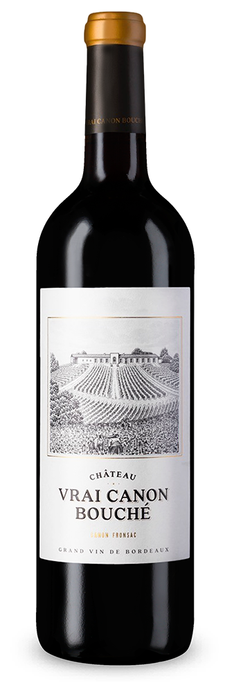 Canon Fronsac 2019