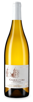 Chablis 1er Cru Montmains 2022
