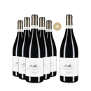 5+1 Flaschen Pure Altitude Malbec Haute Vallée de l'Aude 2023