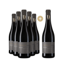 6 Flaschen Côtes du Rhône Villages Séguret 2021