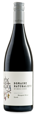 Discovery Syrah 2021