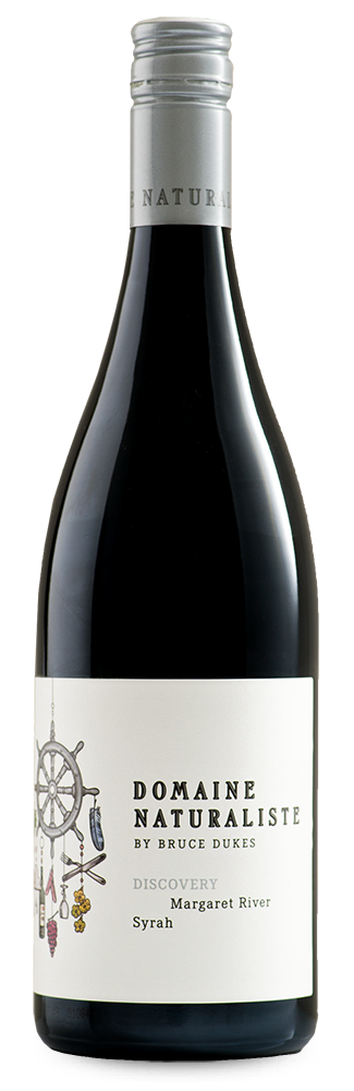 Discovery Syrah 2022