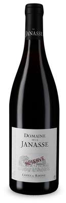 Côtes du Rhône Réserve 2023