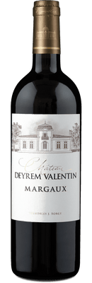 Valentin Margaux 2016