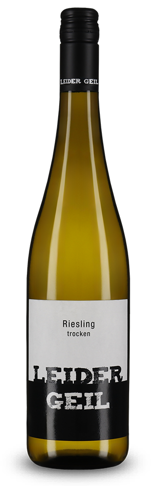 Riesling trocken 2024