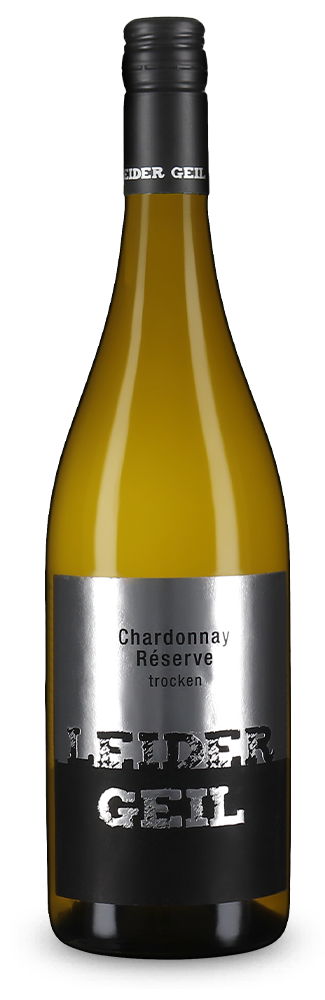 Chardonnay Réserve trocken 2024
