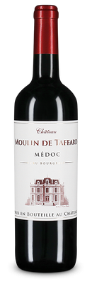 Médoc Cru Bourgeois 2022