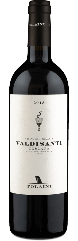 Valdisanti Toscana 2018