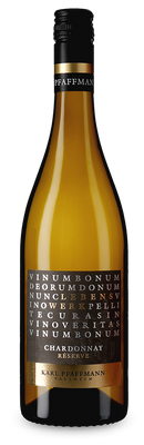 Lebenswerk Chardonnay Réserve trocken 2024